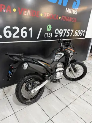 HONDA-XRE 300 ADVENTURE-2021