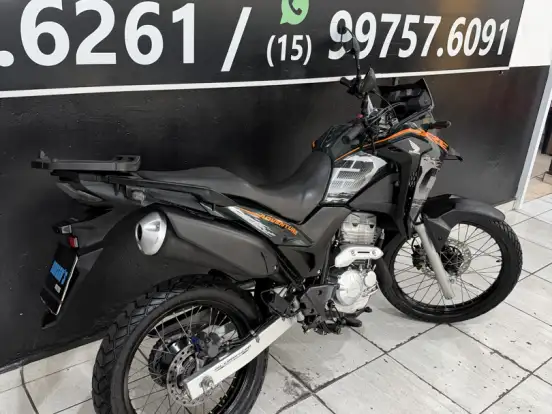 HONDA-XRE 300 ADVENTURE HONDA-XRE 300 ADVENTURE-2021