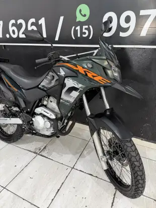 HONDA-XRE 300 ADVENTURE-2021