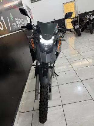 HONDA-XRE 300 ADVENTURE HONDA-XRE 300 ADVENTURE-2021