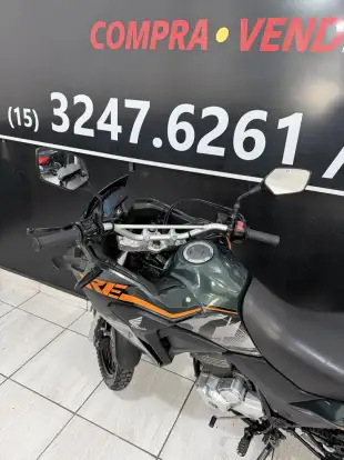 HONDA-XRE 300 ADVENTURE-2021