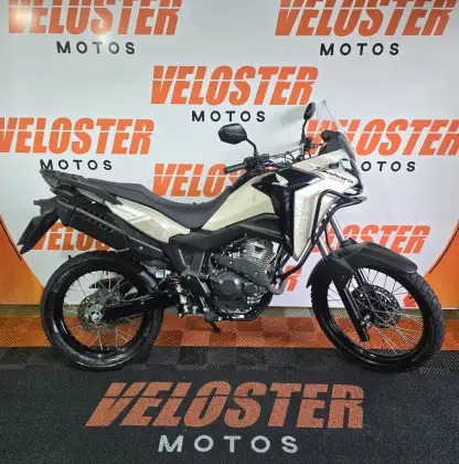 HONDA XRE 300 SAHARA ADVENTURE HONDA XRE 300 SAHARA ADVENTURE