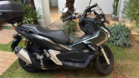 HONDA-ADV HONDA-ADV-2023