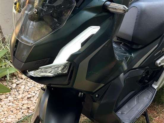 HONDA-ADV HONDA-ADV-2023