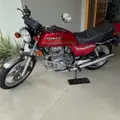 HONDA CB 400 HONDA CB 400