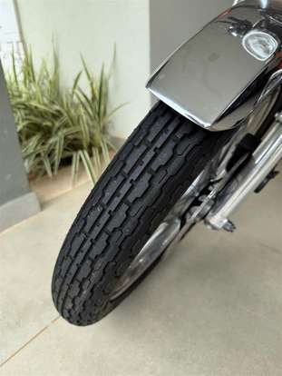 HONDA-CB 400-1980