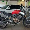 HONDA CB 650 R ABS HONDA CB 650 R ABS