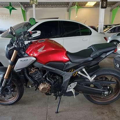 HONDA-CB 650 R ABS HONDA-CB 650 R ABS-2022