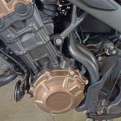 HONDA-CB 650 R ABS-2022
