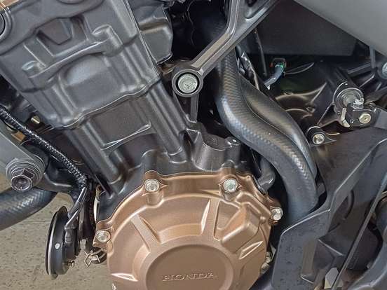 HONDA-CB 650 R ABS HONDA-CB 650 R ABS-2022
