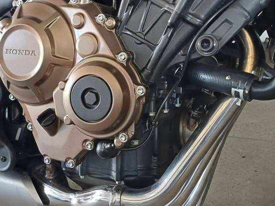 HONDA-CB 650 R ABS HONDA-CB 650 R ABS-2022