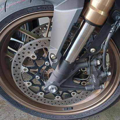 HONDA-CB 650 R ABS HONDA-CB 650 R ABS-2022