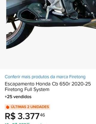 HONDA-CB 650 R ABS HONDA-CB 650 R ABS-2022