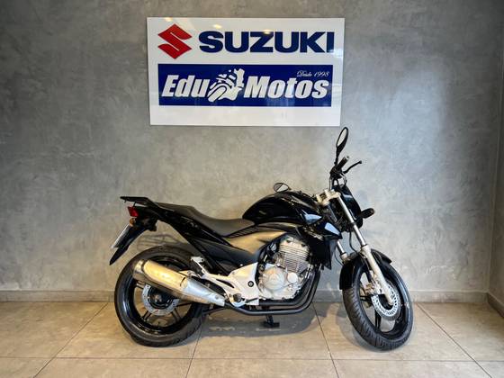 HONDA CB 300R 