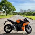 HONDA CBR 650F ABS HONDA CBR 650F ABS
