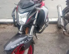 HONDA CB TWISTER HONDA CB TWISTER