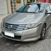 HONDA CITY 1.5 DX 16V FLEX 4P MANUAL HONDA CITY 1.5 DX 16V FLEX 4P MANUAL