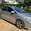 HONDA CITY 1.5 EX 16V FLEX 4P AUTOMÁTICO HONDA CITY 1.5 EX 16V FLEX 4P AUTOMÁTICO