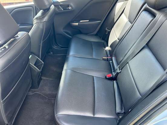 HONDA-CITY-1.5 EX 16V FLEX 4P AUTOMÁTICO HONDA-CITY-2017