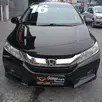 HONDA CITY 1.5 EXL 16V FLEX 4P AUTOMÁTICO HONDA CITY 1.5 EXL 16V FLEX 4P AUTOMÁTICO