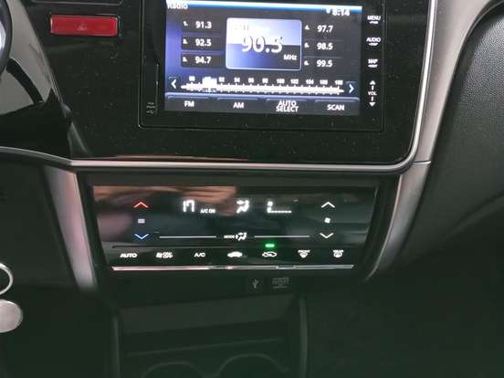 HONDA-CITY-1.5 EXL 16V FLEX 4P AUTOMÁTICO HONDA-CITY-2016