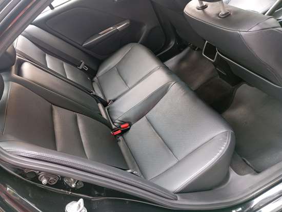 HONDA-CITY-1.5 EXL 16V FLEX 4P AUTOMÁTICO HONDA-CITY-2016