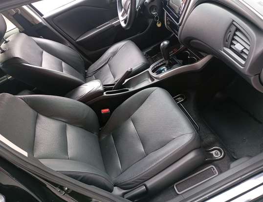 HONDA-CITY-1.5 EXL 16V FLEX 4P AUTOMÁTICO HONDA-CITY-2016