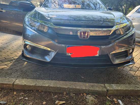 HONDA-CIVIC-2018