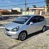 HONDA FIT 1.4 LX 8V GASOLINA 4P MANUAL HONDA FIT 1.4 LX 8V GASOLINA 4P MANUAL