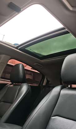 HONDA-HR-V-1.5 16V TURBO GASOLINA TOURING 4P AUTOMÁTICO HONDA-HR-V-2019