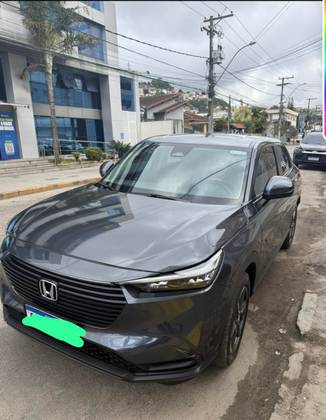 HONDA HR-V 1.5 DI I-VTEC FLEX EX CVT