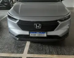 HONDA HR-V 1.5 DI I-VTEC FLEX EX CVT HONDA HR-V 1.5 DI I-VTEC FLEX EX CVT