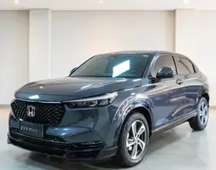 HONDA HR-V 1.5 DI I-VTEC TURBO FLEX TOURING CVT HONDA HR-V 1.5 DI I-VTEC TURBO FLEX TOURING CVT