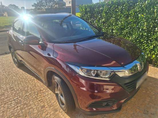 HONDA-HR-V-2020