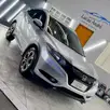 HONDA HR-V 1.8 16V FLEX EXL 4P AUTOMÁTICO HONDA HR-V 1.8 16V FLEX EXL 4P AUTOMÁTICO