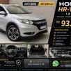 HONDA HR-V 1.8 16V FLEX EXL 4P AUTOMÁTICO HONDA HR-V 1.8 16V FLEX EXL 4P AUTOMÁTICO