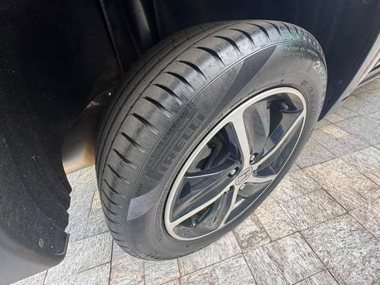 HONDA-HR-V-1.8 16V FLEX EXL 4P AUTOMÁTICO HONDA-HR-V-2018