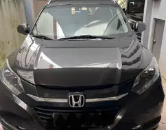 HONDA HR-V 1.8 16V FLEX TOURING 4P AUTOMÁTICO HONDA HR-V 1.8 16V FLEX TOURING 4P AUTOMÁTICO
