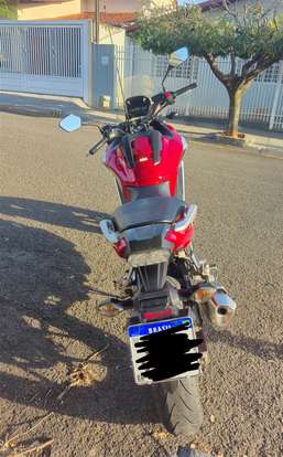 HONDA-NC 750X ABS HONDA-NC 750X ABS-2018