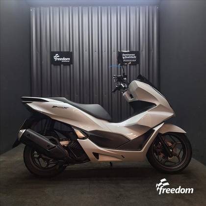 HONDA PCX 160 CBS 