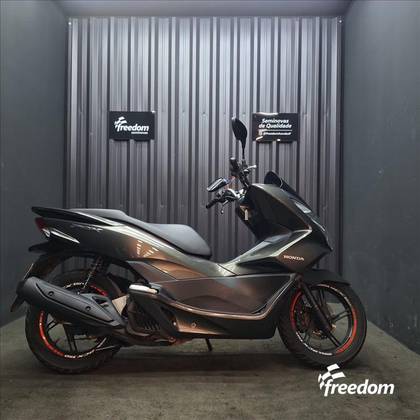 HONDA PCX 