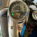HONDA SHADOW 750 HONDA SHADOW 750
