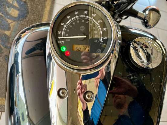 HONDA-SHADOW 750 HONDA-SHADOW 750-2011