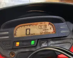 HONDA XRE 300 ABS HONDA XRE 300 ABS