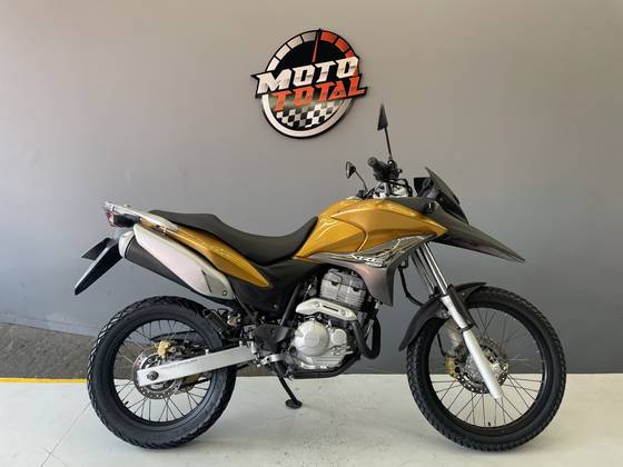 HONDA XRE 300 ABS 