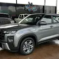 HYUNDAI CRETA 1.0 TGDI FLEX LIMITED AUTOMÁTICO HYUNDAI CRETA 1.0 TGDI FLEX LIMITED AUTOMÁTICO