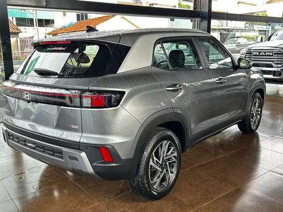 HYUNDAI-CRETA-1.0 TGDI FLEX LIMITED AUTOMÁTICO HYUNDAI-CRETA-2026