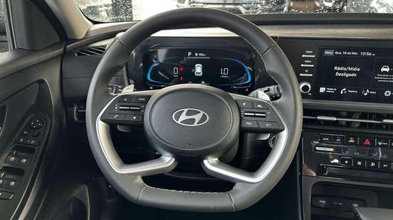 HYUNDAI-CRETA-1.0 TGDI FLEX LIMITED AUTOMÁTICO HYUNDAI-CRETA-2026