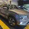 HYUNDAI CRETA 1.0 TGDI FLEX LIMITED AUTOMÁTICO HYUNDAI CRETA 1.0 TGDI FLEX LIMITED AUTOMÁTICO
