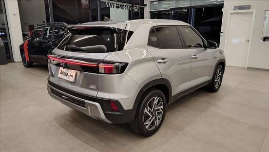 HYUNDAI-CRETA-1.0 TGDI FLEX PLATINUM AUTOMÁTICO HYUNDAI-CRETA-2024